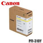 Tinta Canon PFI-310Y Yellow ? original ?