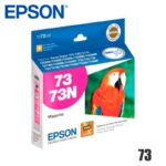 ? Cartucho de Tinta Epson 73 Magenta ? original ?