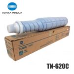 Toner Konica Minolta TN-620C Cian