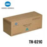Toner Konica Minolta TN-621C Cian