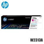 Cartucho de Tóner HP 215A LaserJet Original Magenta