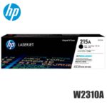 Cartucho de Tóner HP 215A LaserJet Original Negro