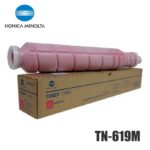 Toner Konica Minolta TN-619M Magenta
