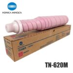 Toner Konica Minolta TN-620M Magenta
