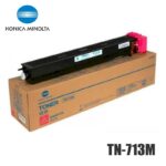 Toner Konica Minolta TN-713M Magenta