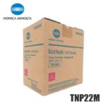 Cartucho de tóner Magenta TNP22M