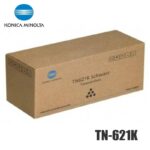 Toner Konica Minolta TN-621K Negro