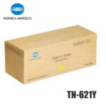 Cartucho de tóner Yellow TN-621Y