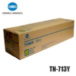 Toner Konica Minolta TN-713Y Yellow