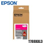 Cartucho Epson T788XXL3 magenta T788XXL320 original