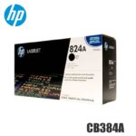 Tambor Hp 824A Black CB384A original
