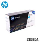 Tambor Hp 824A Cyan CB385A original
