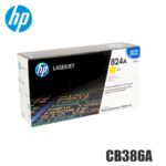 Tambor Hp 824A Yellow CB386A original
