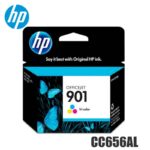 Tinta HP 901 original CC656AL Tricolor