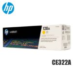 Tóner HP 128A yellow CE322A original