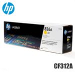 Tóner HP 826A yellow CF312A original