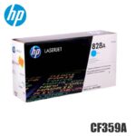 Drum Hp 828A Cyan CF359A original