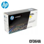 Drum Hp 828A Yellow CF364A original