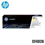 Tóner HP 201A yellow CF402A original