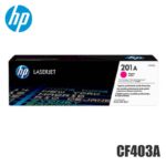 Tóner HP 201A magenta CF403A original