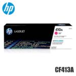 Tóner HP 410A magenta CF413A original