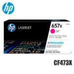 Tóner HP 657X magenta CF473X alto rendimiento