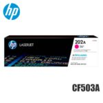 Tóner HP 202A magenta CF503A original