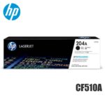 Tóner HP 204A negro CF510A original