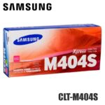 Tóner Samsung SU238A Magenta CLT-M404S original