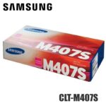 Tóner Samsung SU268A Magenta CLT-M407S original