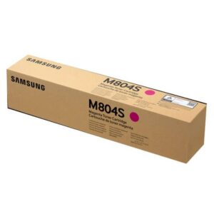 Tóner Samsung SS628A Magenta CLT-M804S original