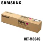 Tóner Samsung SS628A Magenta CLT-M804S original