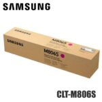 Tóner Samsung SS635A Magenta CLT-M806S original