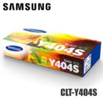 Tóner Samsung SU448A Yellow CLT-Y404S original