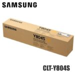 Tóner Samsung SS721A Yellow CLT-Y804S original