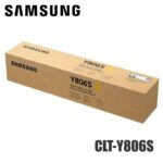Tóner Samsung SS728A Yellow CLT-Y806S original