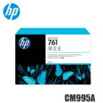 Tinta HP 761 original CM995A Gray