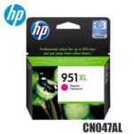 Tinta HP 951XL original CN047AL Magenta
