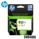 Tinta HP 951XL original CN048AL Yellow