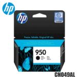 Tinta HP 950 original CN049AL Negro