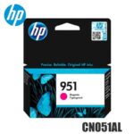 Tinta HP 951 original CN051AL Magenta