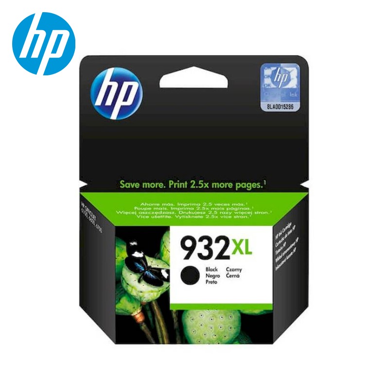 Tinta HP 932XL original CN053AL Negro