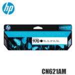 Tinta HP 970 original CN621AM Negro