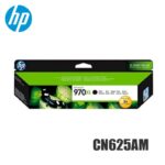 Tinta HP 970XL original CN625AM Negro