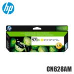Tinta HP 971XL original CN628AM Yellow