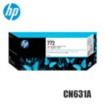 Tinta HP 772 original CN631A Lt Magenta