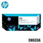 Tinta HP 772 original CN633A Photo Black