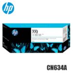 Tinta HP 772 original CN634A Light Gray