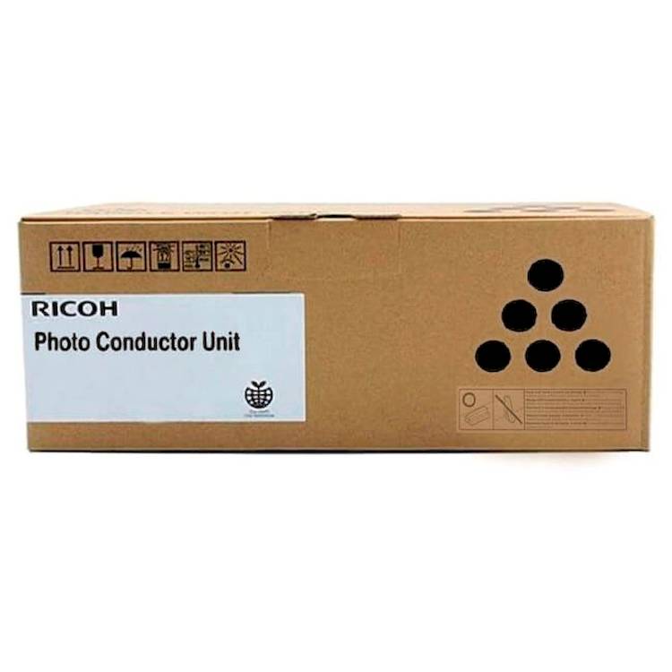 Fotoconductor Unit Ricoh D2052249 original Negro