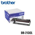 Tambor Brother DR-213CL original Negro